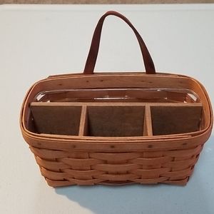 Longaberger basket